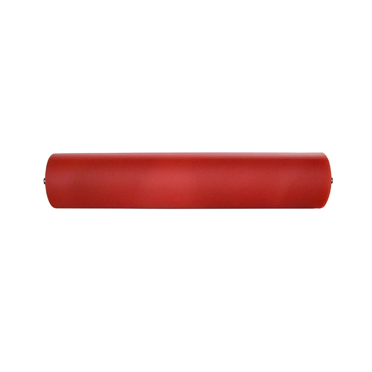 SBR rubber roller for printing machine