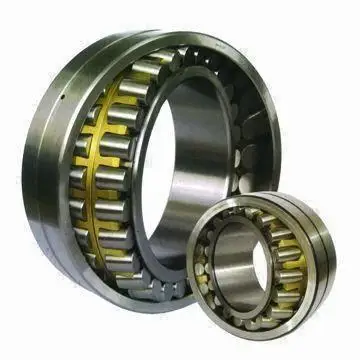 YJJ207 High temperature resistance Compact structure 24026 CC/W33 Spherical Roller Bearing