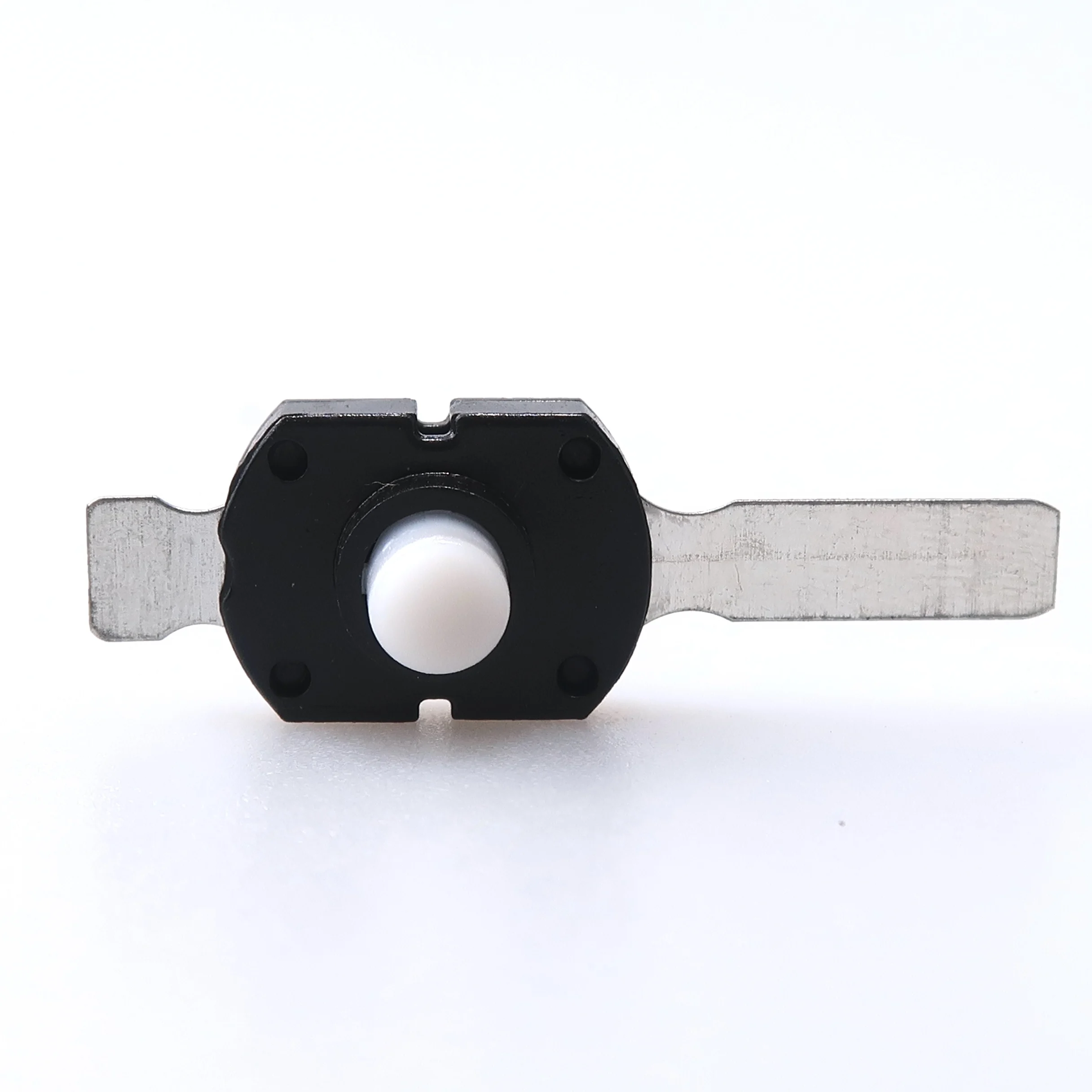 Button switch 17 * 12 flashlight