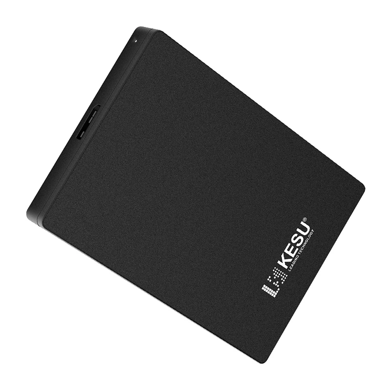 КESU 2530 2,5 дюймов внешний жесткий диск 500 Гб USB 3,0 HDD для настольного компьютера ноутбука сервер