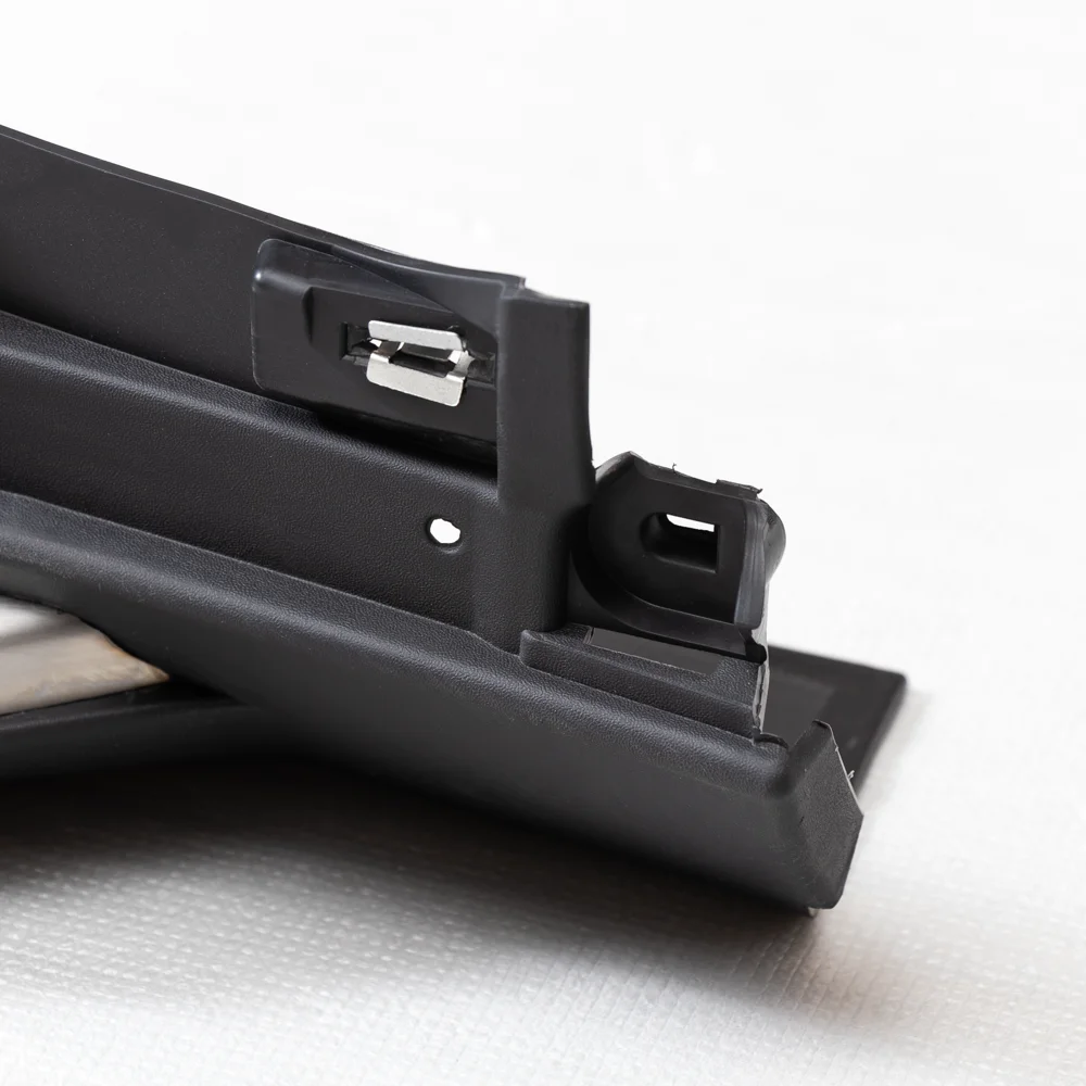 Hot Selling Pickup SUV fitting accessories running board side step For Hyundai Santa Fe 2019+