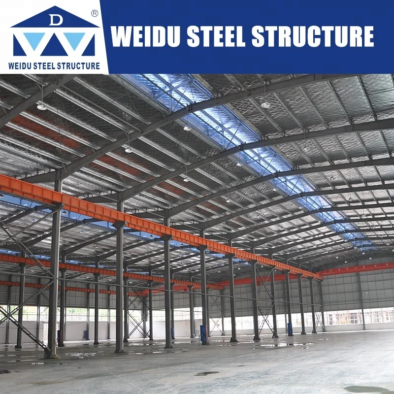 
light gauge steel framing house structure 