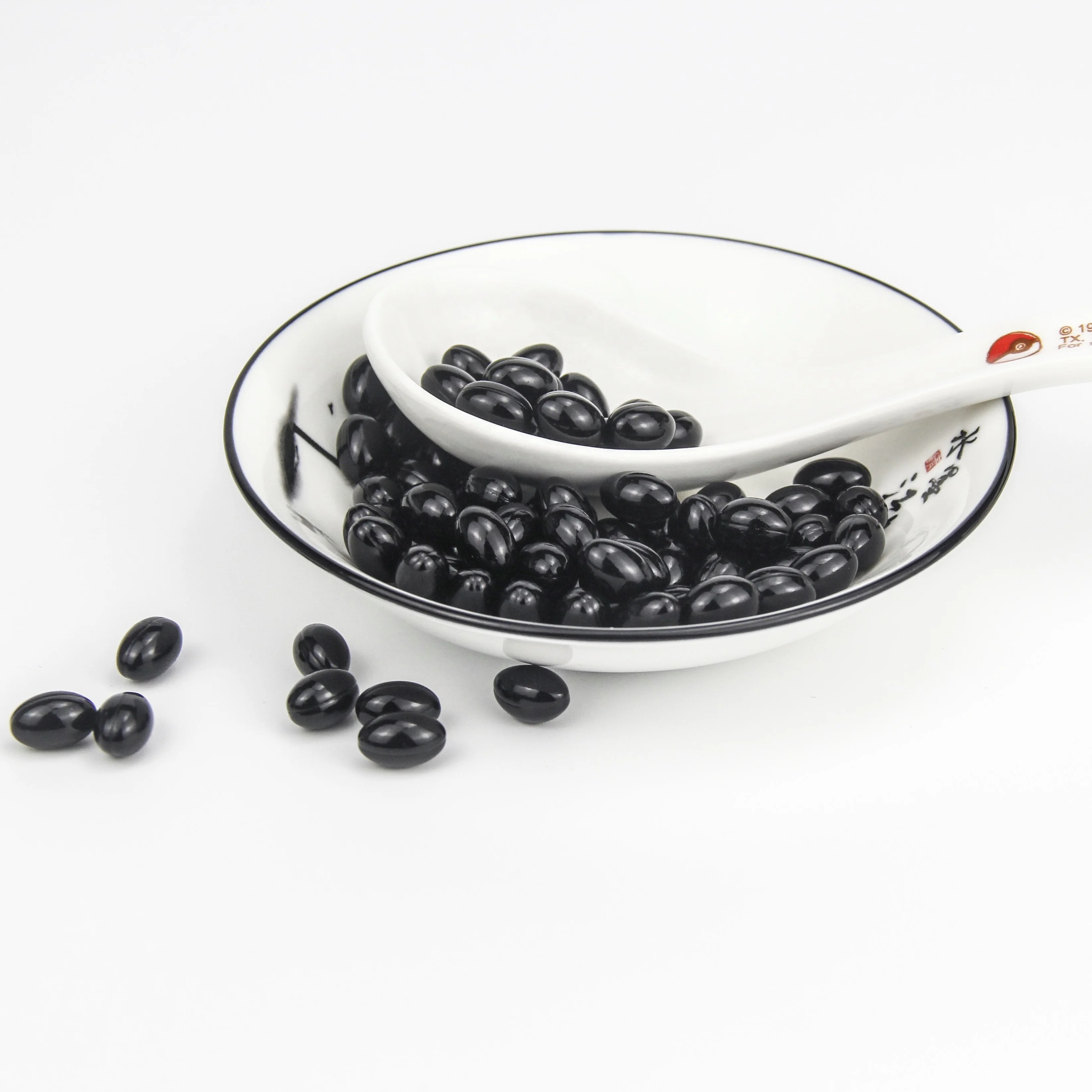 trending products hot sale bitter melon softgel capsule - private label free sample