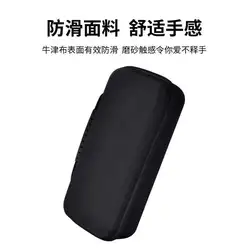 GP-803 Carrying Portable Protective Case for Steam Deck Travel Carry Bag