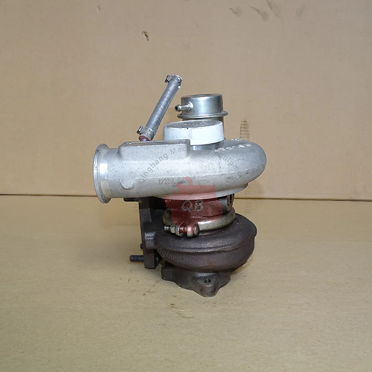3774197 3774229  turbocharger  Cummins Dongfeng Truck Parts  ISF  turbocharger HE211W