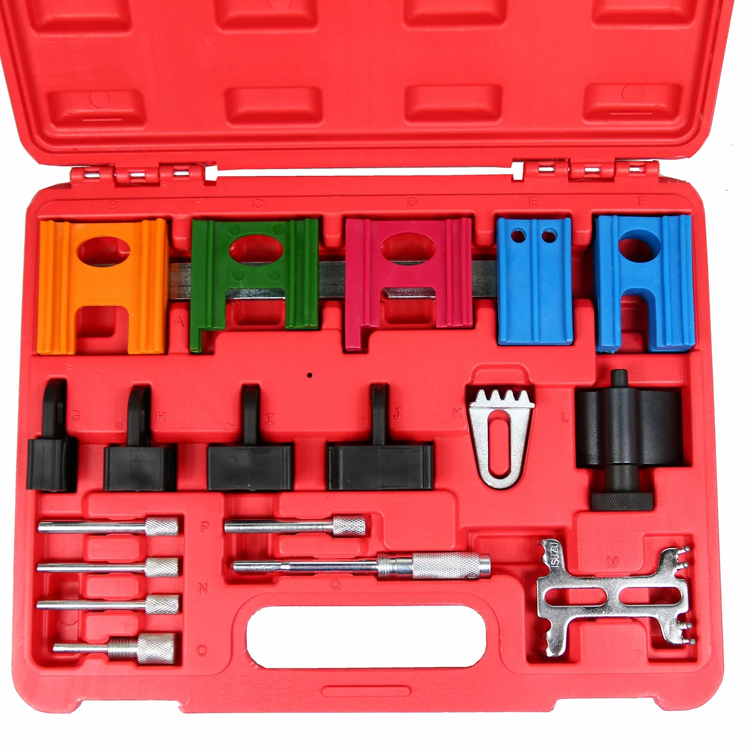 Universal Engine Timing Locking Tool Set Twin Camshaft Timing Belt Kit