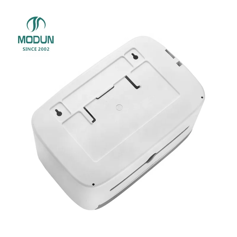 Modun Wall Mount Toilet Bathroom Paper Towel Dispensers