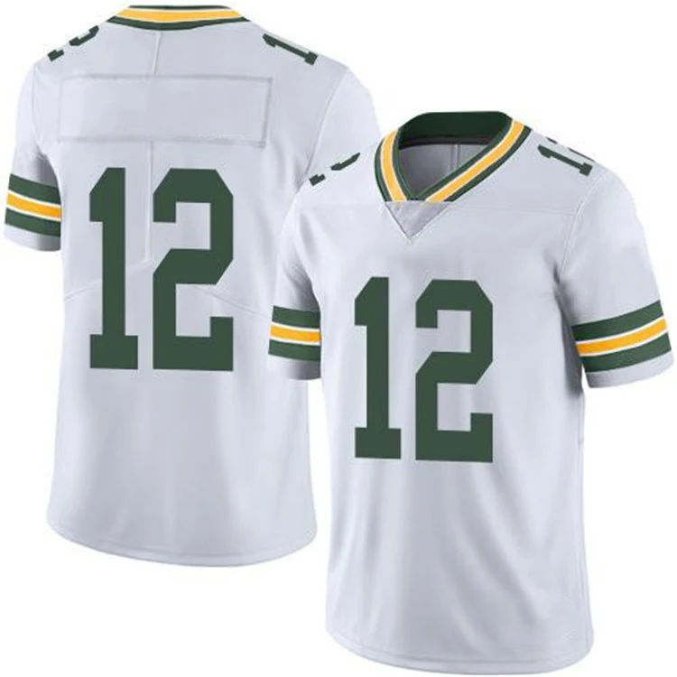 Custom Wholesale Cheap Blank Practice Sublimation National American Football League Teams Uniform American Football Jersey