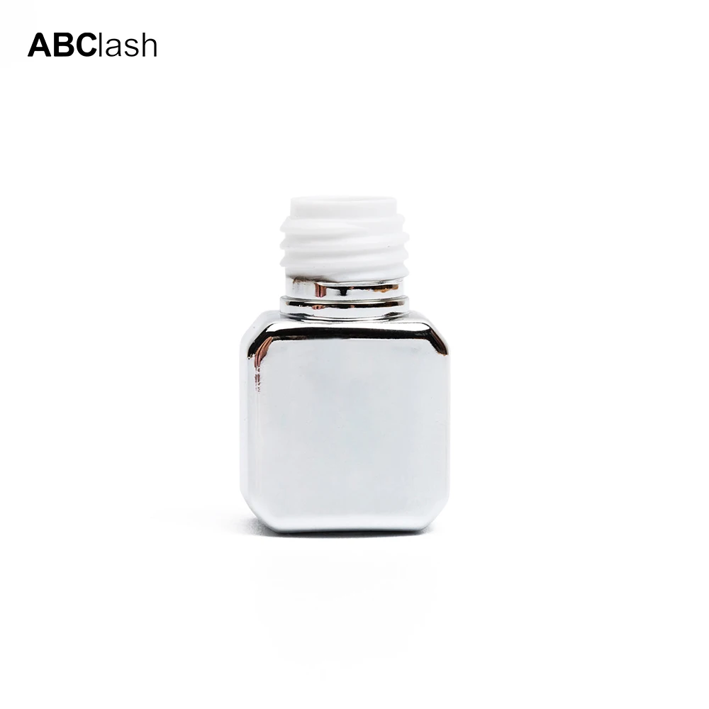 eyelash extensions glue gold bottle abc lash adhesive glue