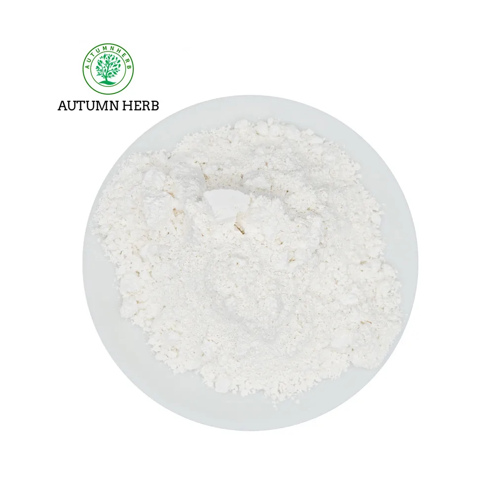 Осенняя трава Yohimbin экстракт Hcl