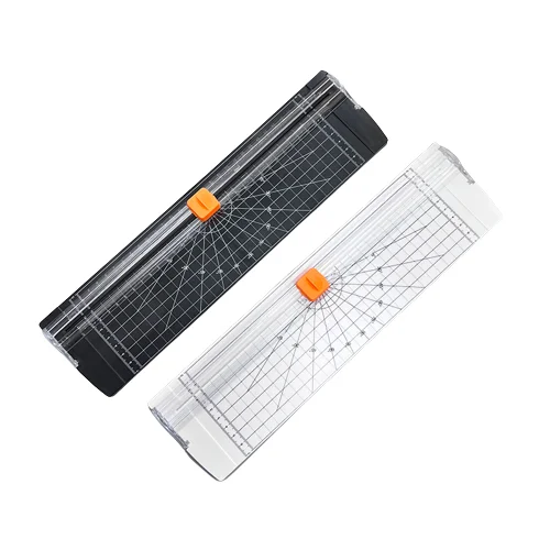 Лидер продаж, резак для бумаги для офиса, рабочего стола, ручной резак для бумаги формата А4, триммер для бумаги, карточек, этикеток, резак для фотографий