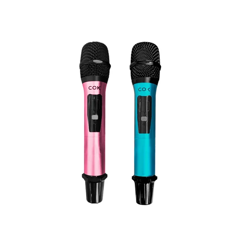 KTV microphone wireless for micro usb port kids karaoke wireless microphone system  wireless microphone