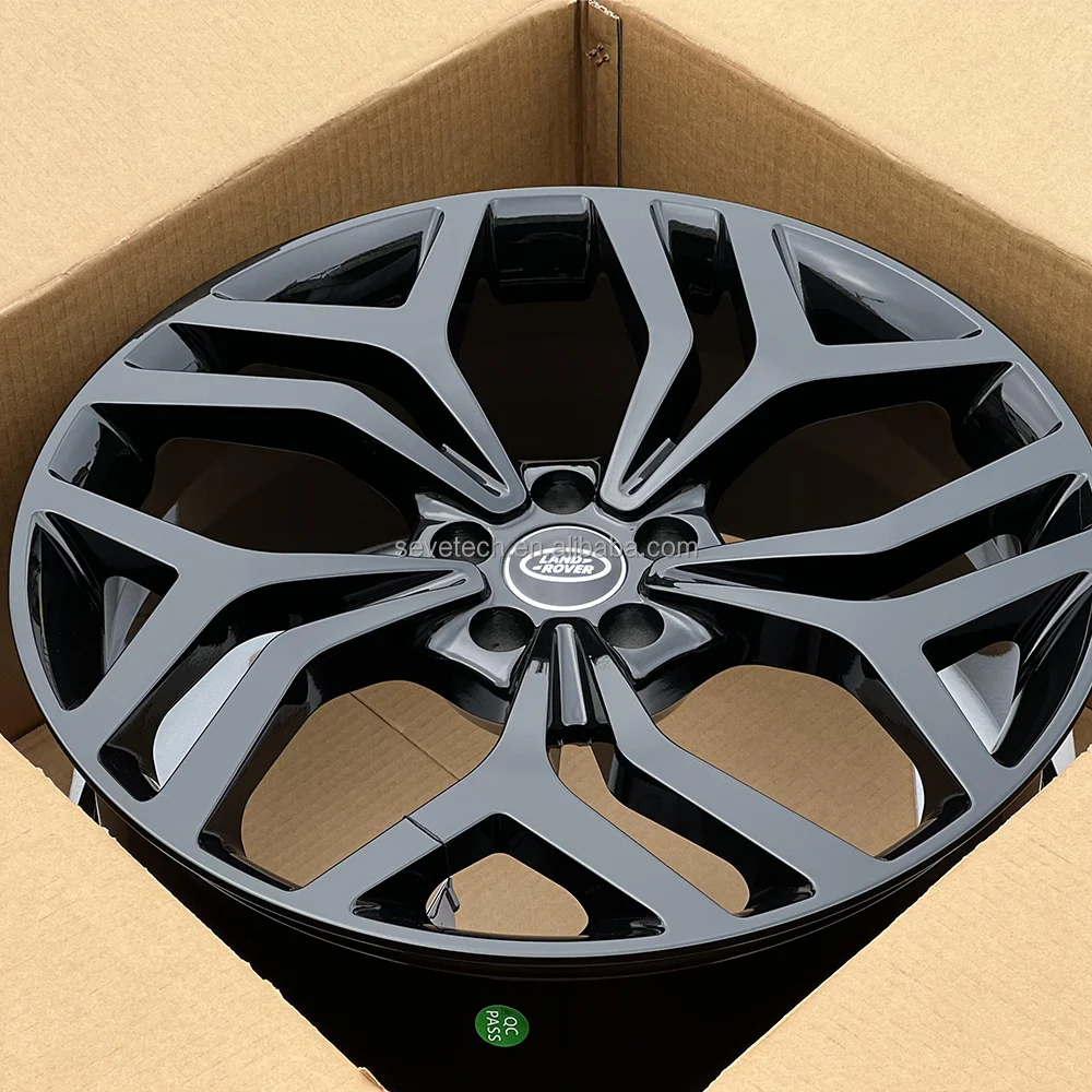 5x120 колес для гоночных автомобилей 18-22 дюйма