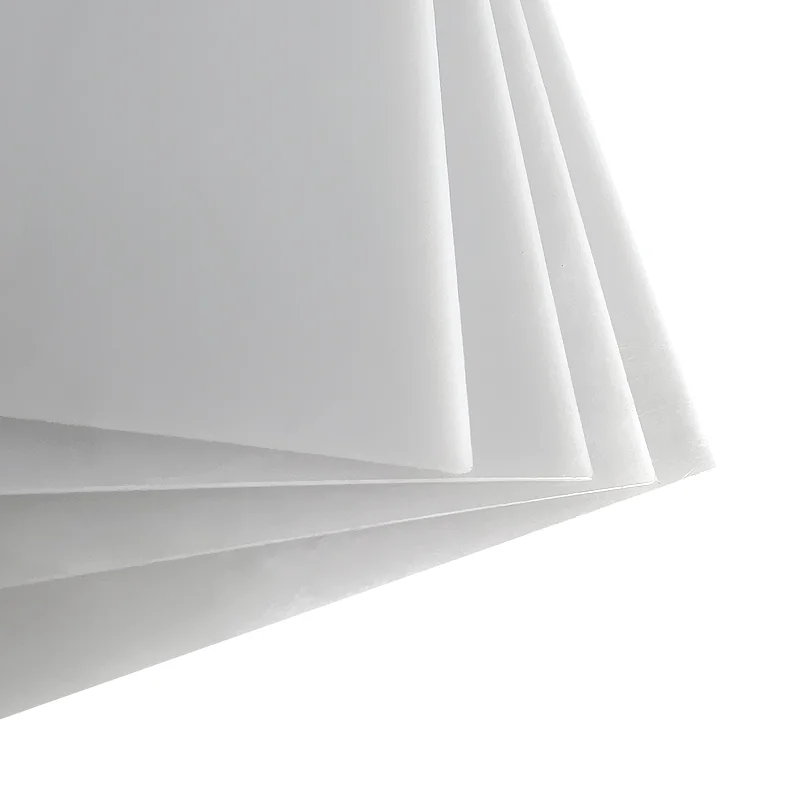 Color Pet Plastic Sheet For Kitchen Cabinet Interior Decoration Anti-Scratch Petg Plastic Sheets