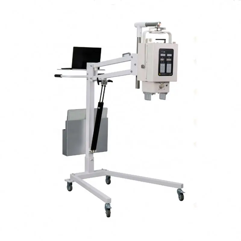 High Frequency Portable  Medical X Ray Machine Digital X-Ray Machine