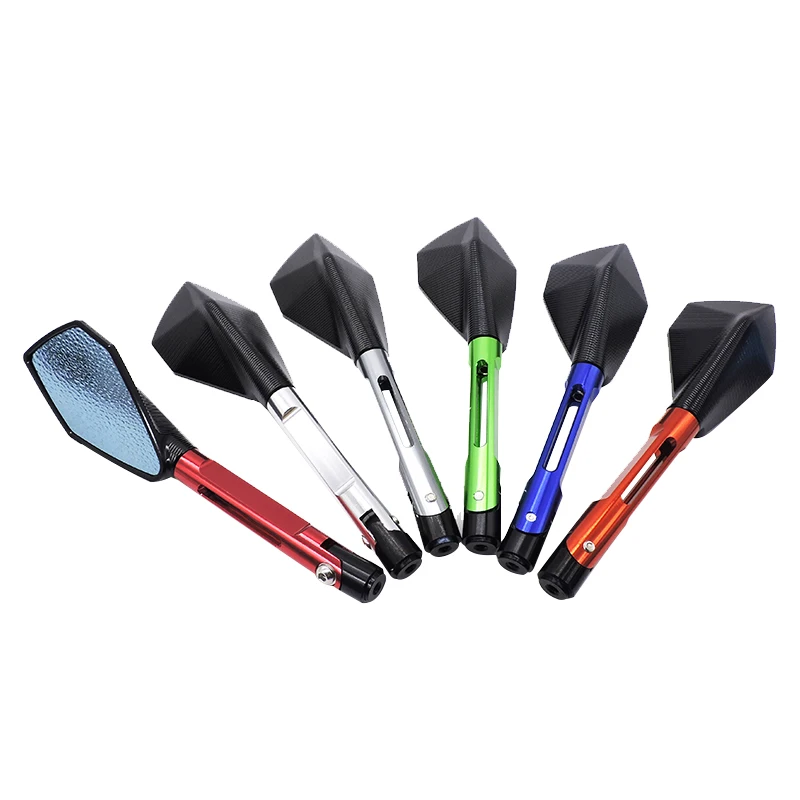 SH-5537 Direct sale Motorcycle Scooter scooter tricycle rearview mirror mirror rearview mirror