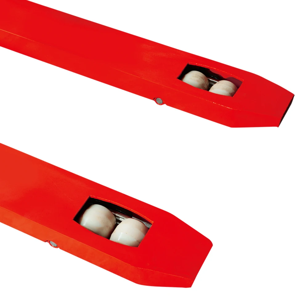 
China supplier 3 ton heavy duty hand hydraulic pump pallet truck 