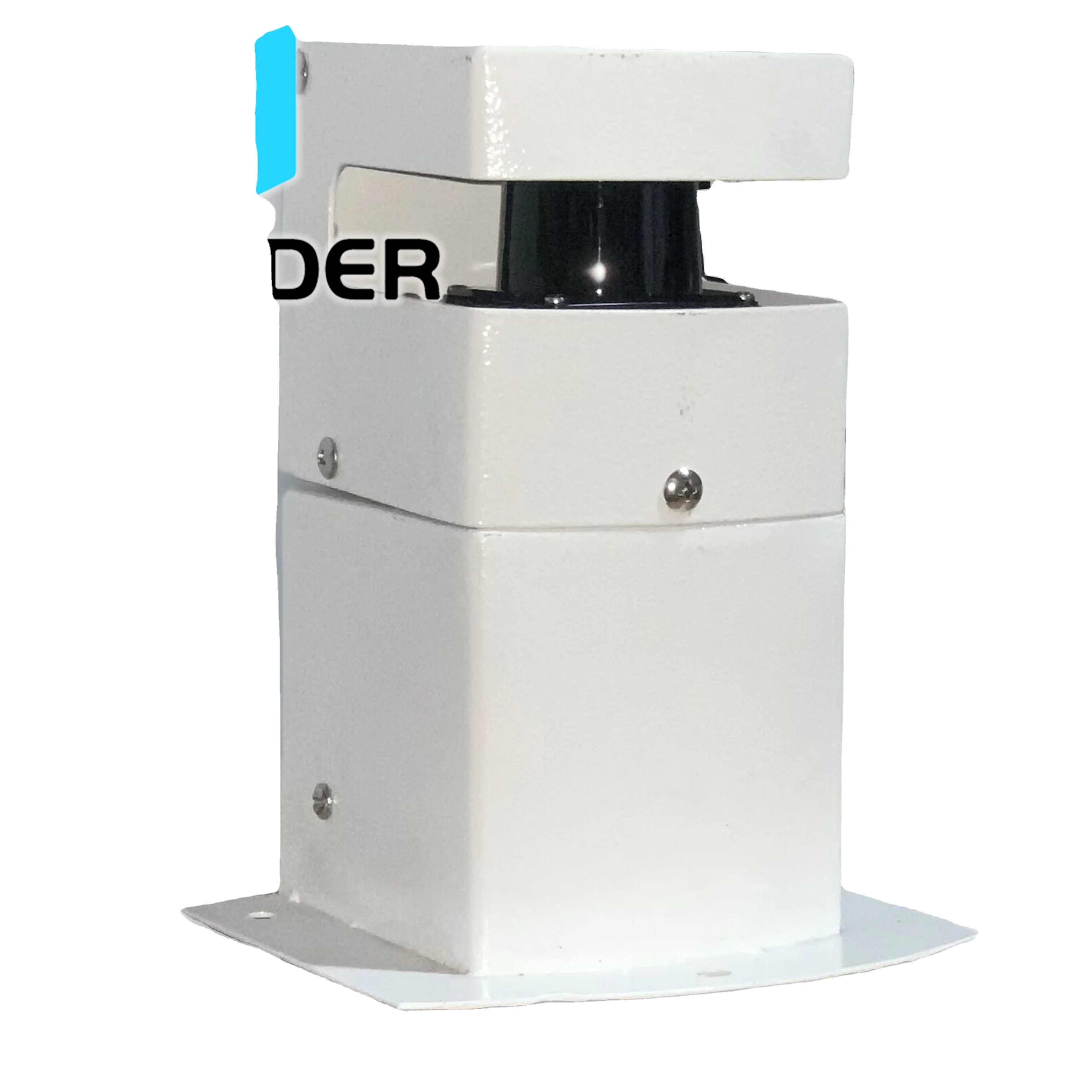 Lidar сенсорный контроллер, неограниченный комплект multitouch, ощущение двигателя, умные датчики, датчики приближения