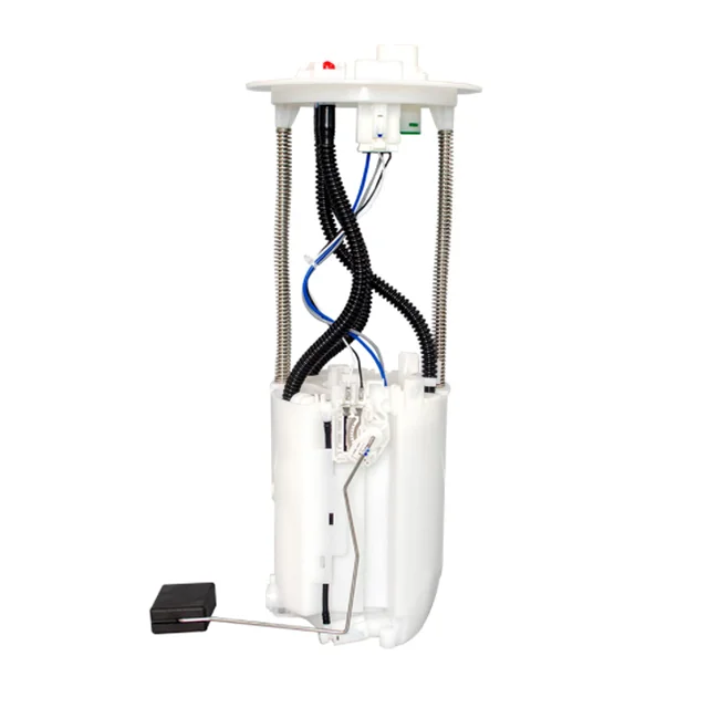 Body kit High Quality Car Fuel Filter  For Toyota  7702060490  7702060500