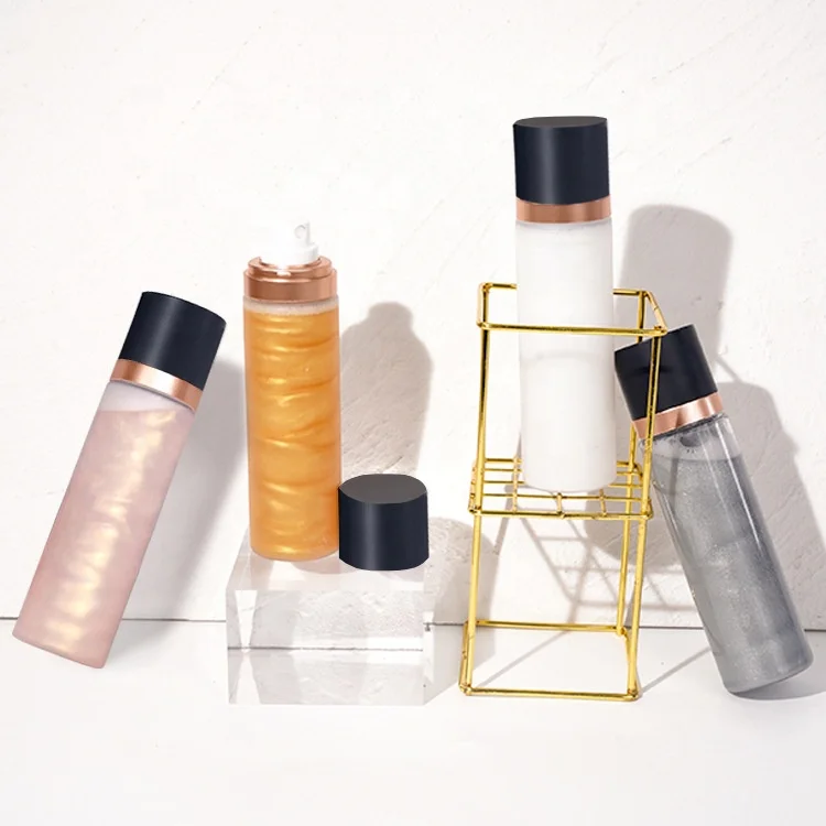 Quicksand Makeup Lasting Set Makeup Not Remove Makeup Cover the Whole Face 100ML Setting Spray