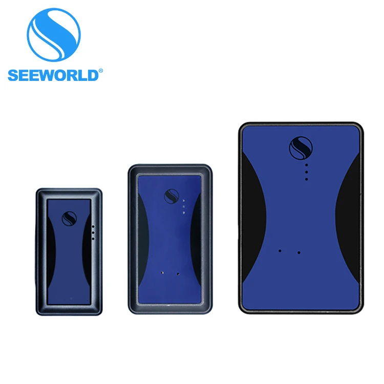 Seeworld S16L Hidden Mini Smallest Human Gf07 Rastreador 4g GPS Wireless Car Tracking Device