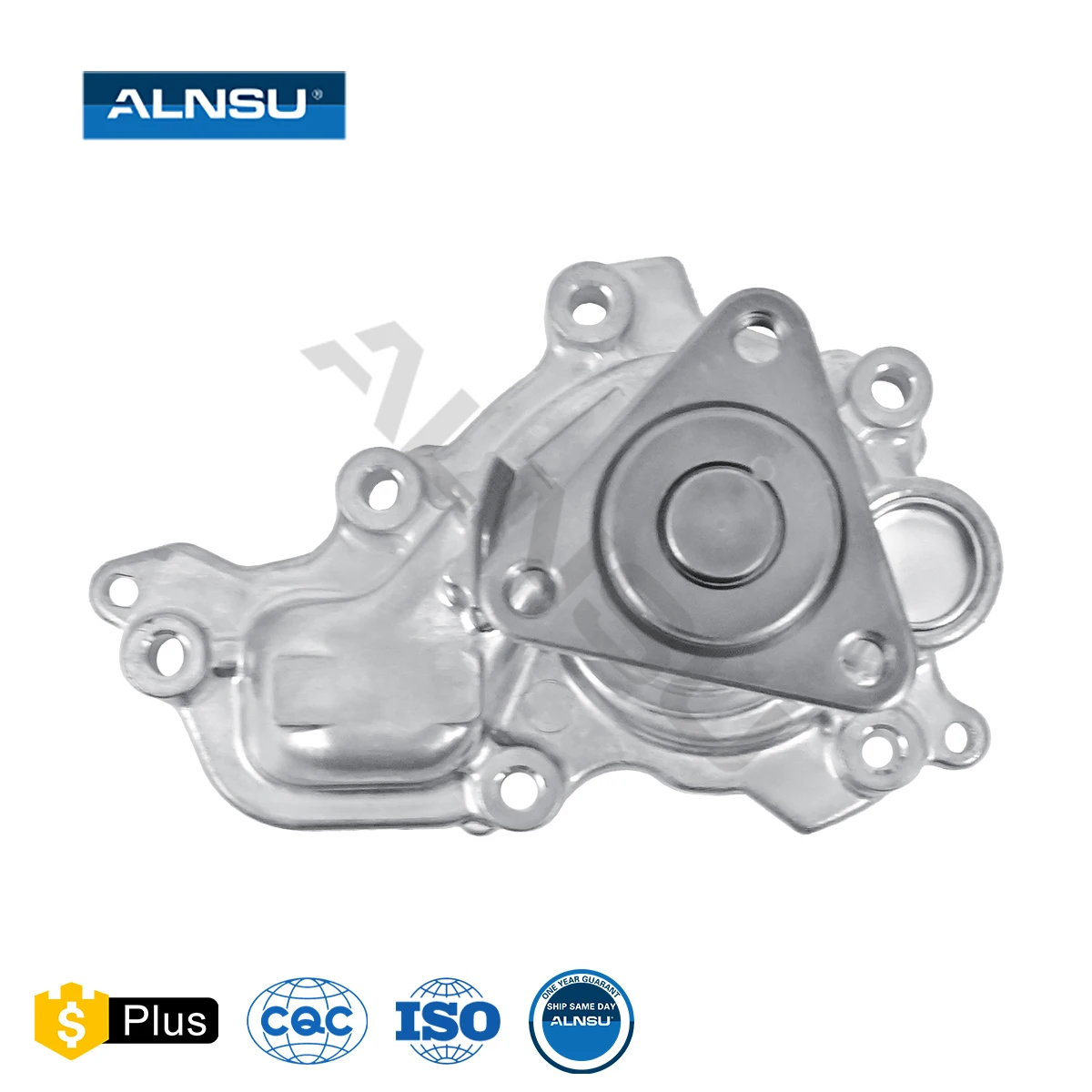 ALNSU high quality water pump for Ford CAF384Q0 GN1G-8501-BA