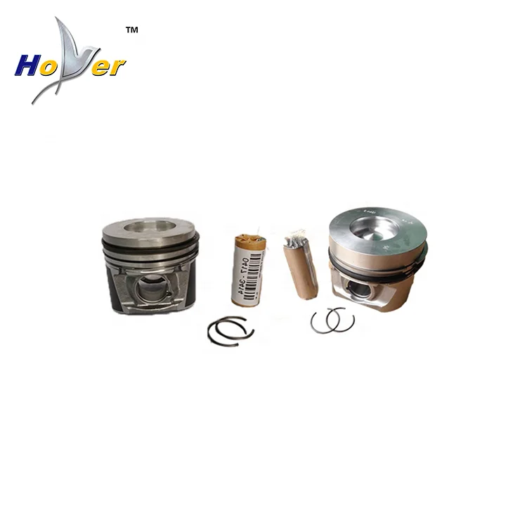 Детали дизельного двигателя Deutz 1011 поршень Assy 0427