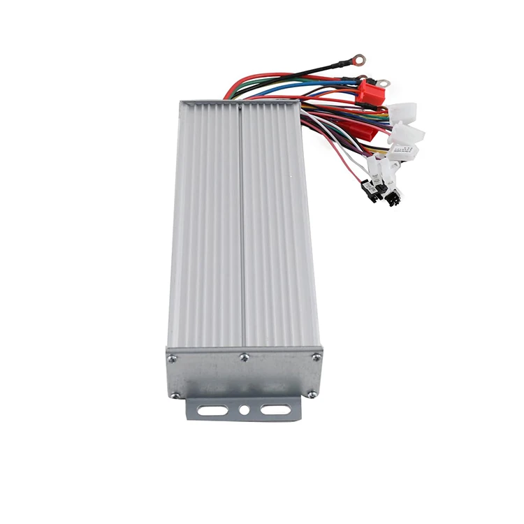 E-Bike Scooter 48-72V 2000W DC Brushless Motor Speed Controller Replacement