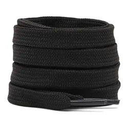 Yrunfeety YoYo Shoe String Laces Cord Colorful Shoelaces 8MM Flat Shoe Laces for Yeezy Boost Sneakers 30 Colors