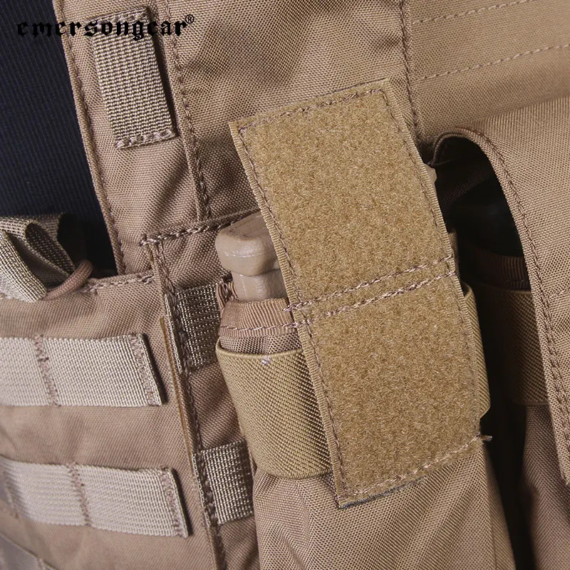 Emersongear практичный износостойкий 500DM4 карманный тактический