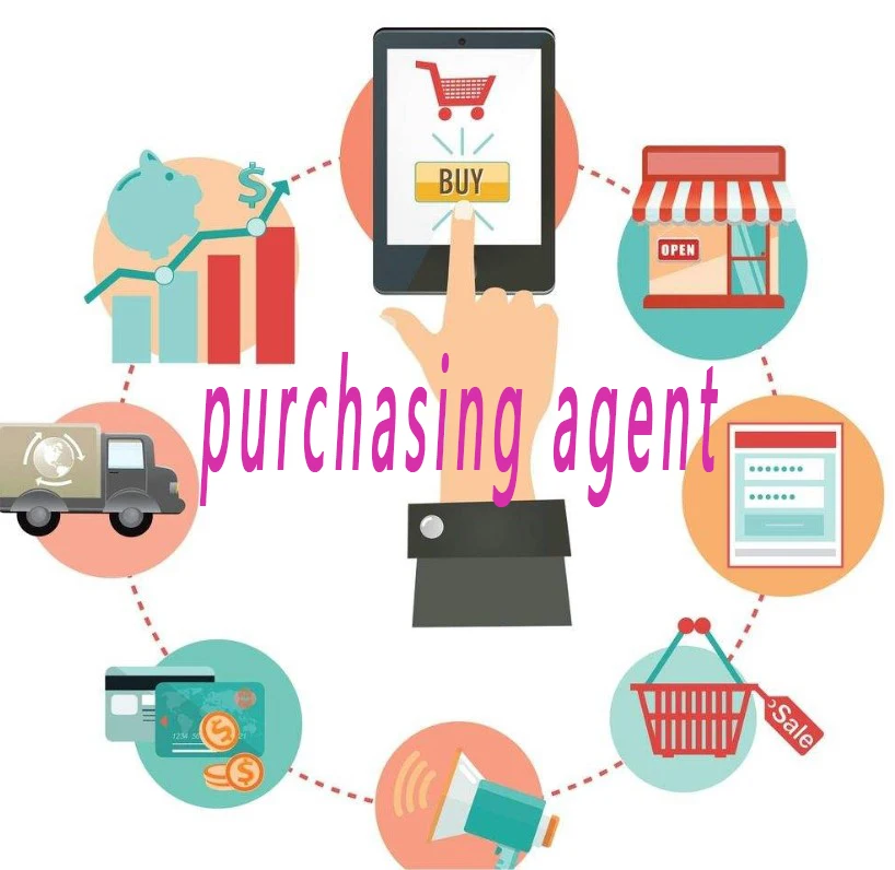 Агент по закупкам taobao сервисная консолидация служба доставки поставщик бизнес-партнер в Китае агент