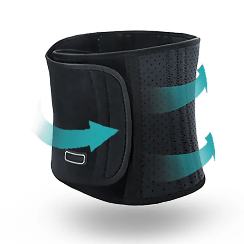 2021 New Printing Logo waist support Women Slimming Workout slimming belt Waist Trainer Bodybuilding belt