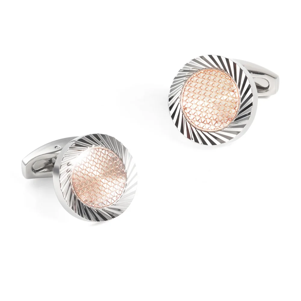 Custom Epoxy Cufflink Golf Vintage Cheaper Steampunk Square Cufflinks for Men