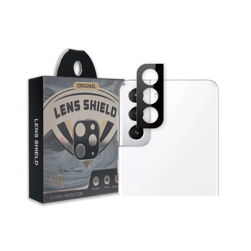 Amazon Hot Sale Wholesale Price Camera Protector for iPhone Camera Len Protector S22 Camera Lens Protector