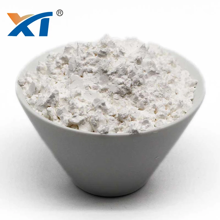 Цеолитовый порошок 3A 4A 5A 13X активированный молекулярный сито порошок для осушителя