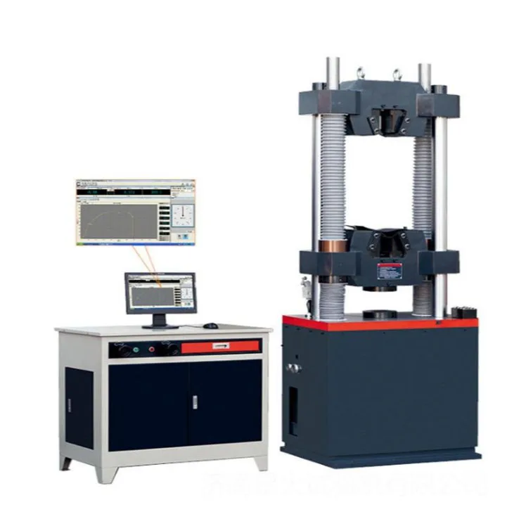Torsion Fatigue Strength Bending Tester Universal Material Tensile Strength Elongation Tester Machine