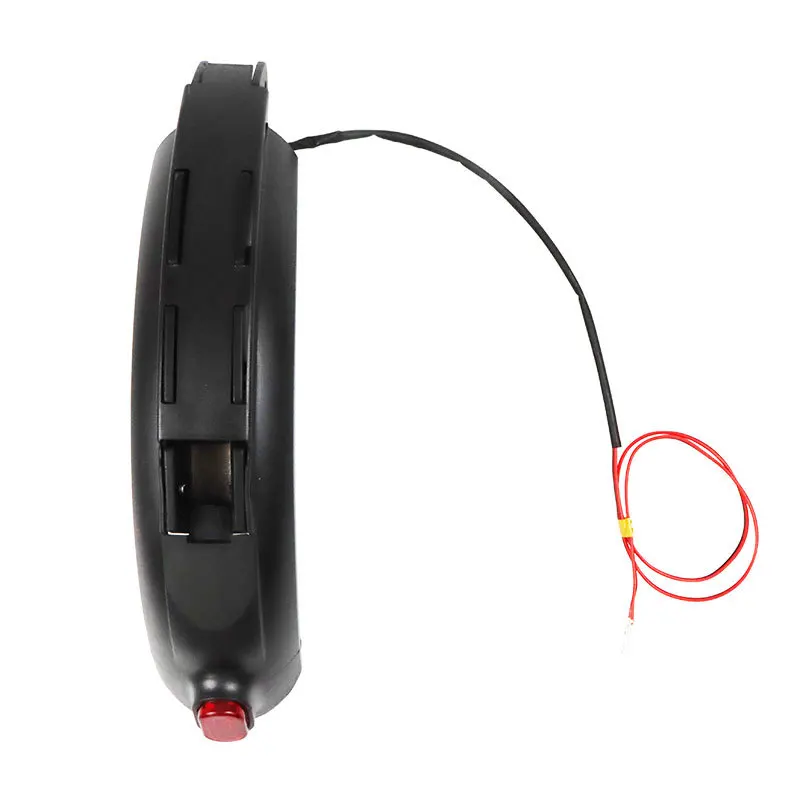 8 inch Kugoo electric scooter accessories The new rear fender assembly suitable for Kugoo series scooters