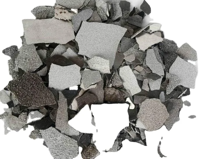 good quality electrolytic manganese metal flakes 99,7
