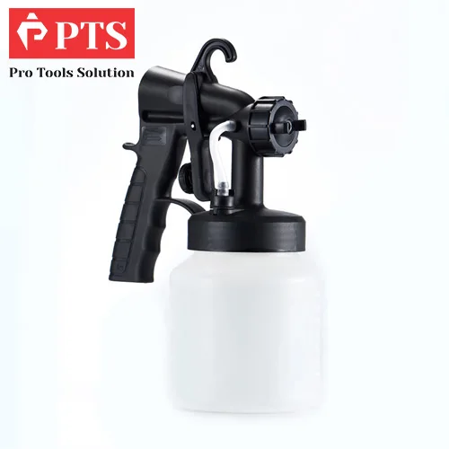 PTS Sprayer Paint Sprayer Gun Professional Spray Gun Electric Paint Sprayer Painting Gun