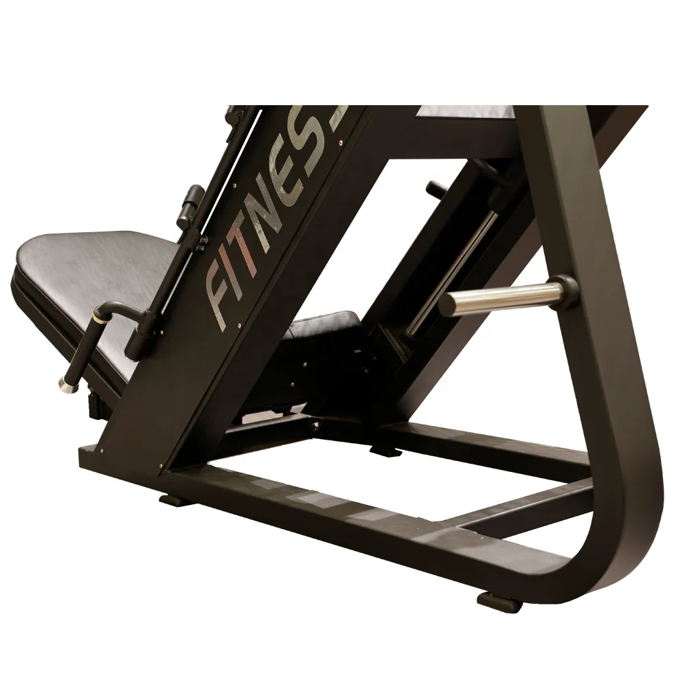 Linear Leg Press Back Pedal Machine Fitness Equipment Gym Machine Gym Equipments Leg Press Machine Commercial Gym Leg Press