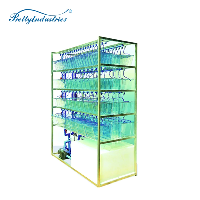laboratory aquarium equipment