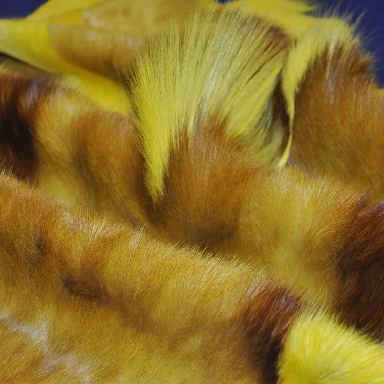 custom antelope fur  skin custom antelope leather