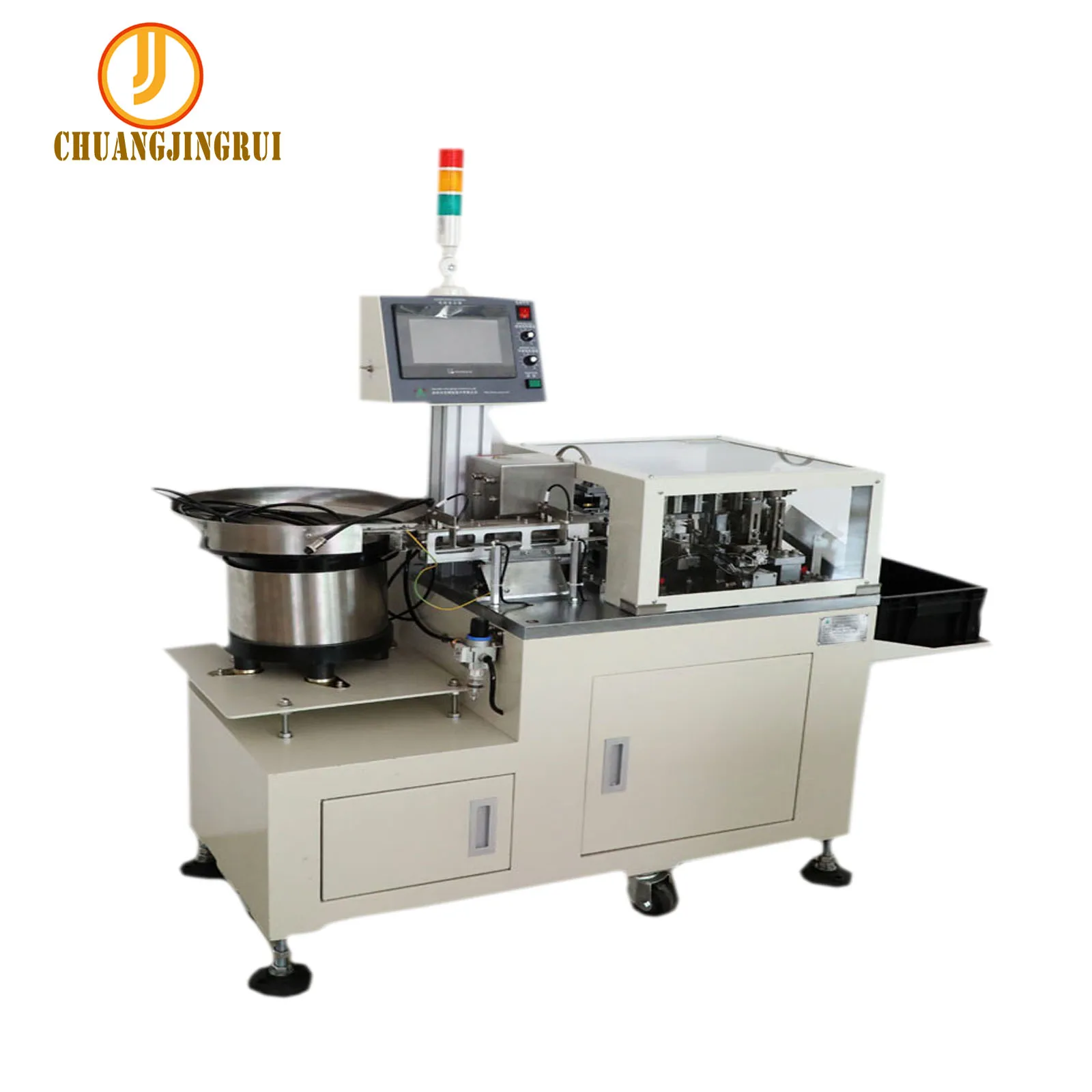 
2021 LED Component Lead Bending Forming Machine Equipment with Best Price 
