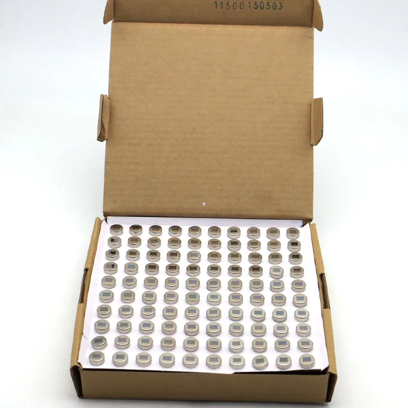 one-stop manufacturers multiple models ZG05A pyroelectric infrared sensor motion detect sensor support customization