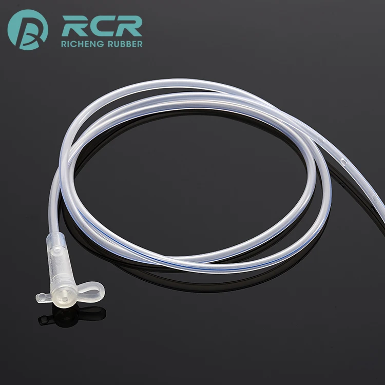 
silicone feeding tube stomach tube 