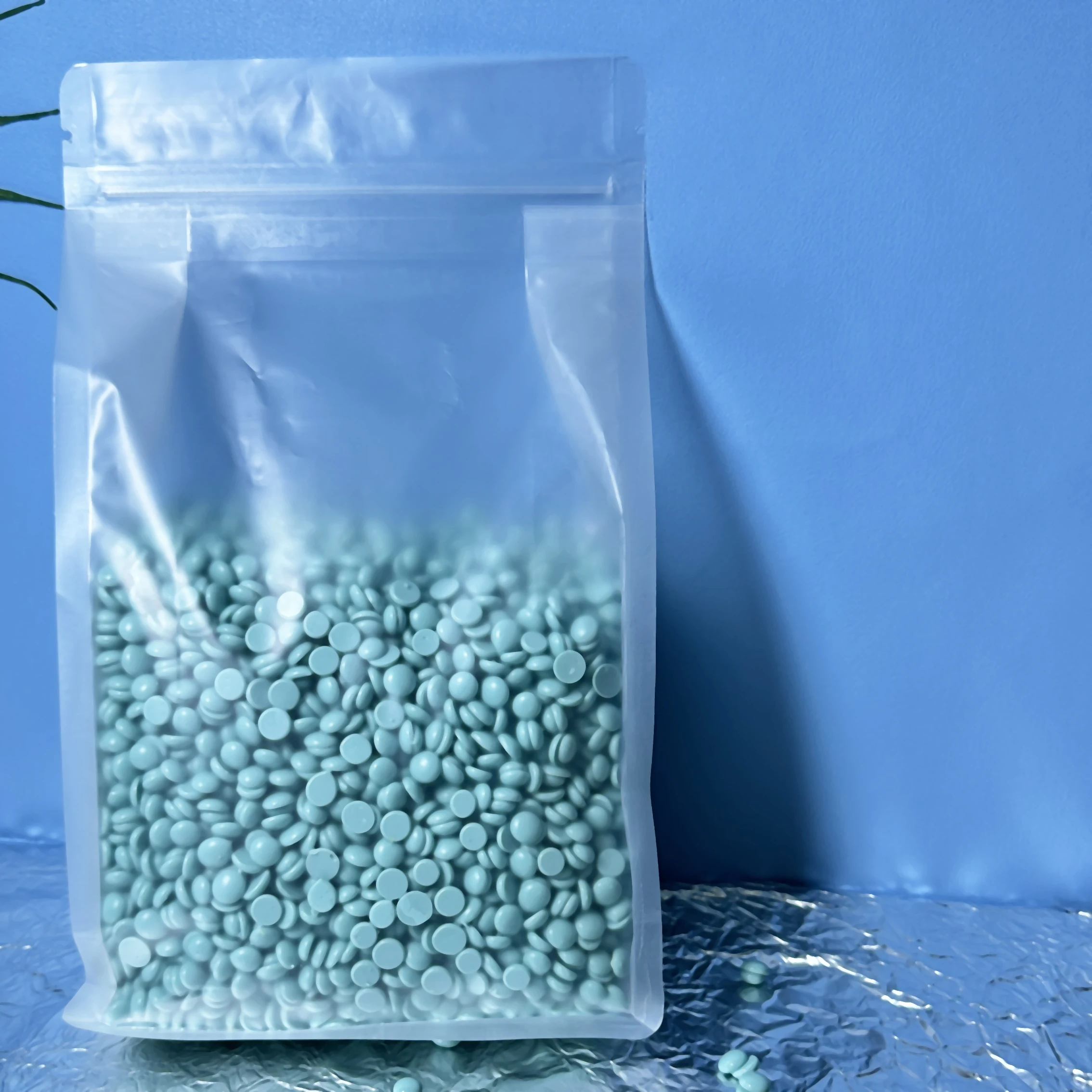 1.1lb 500g hot wax for hair removal wholesale rosin depilatory wax For Sensitive Skin Easy to Use Hard Wax for Face, Body, Legs