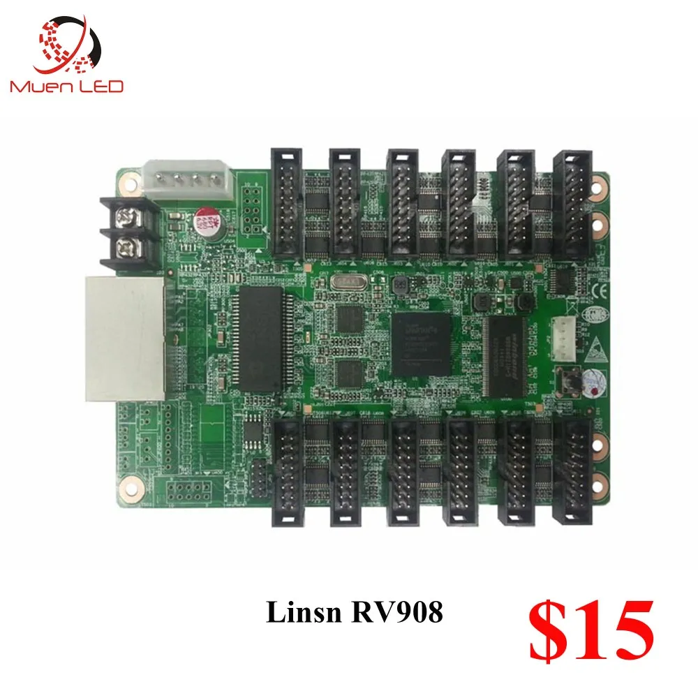 [Low Price] led display control card Price