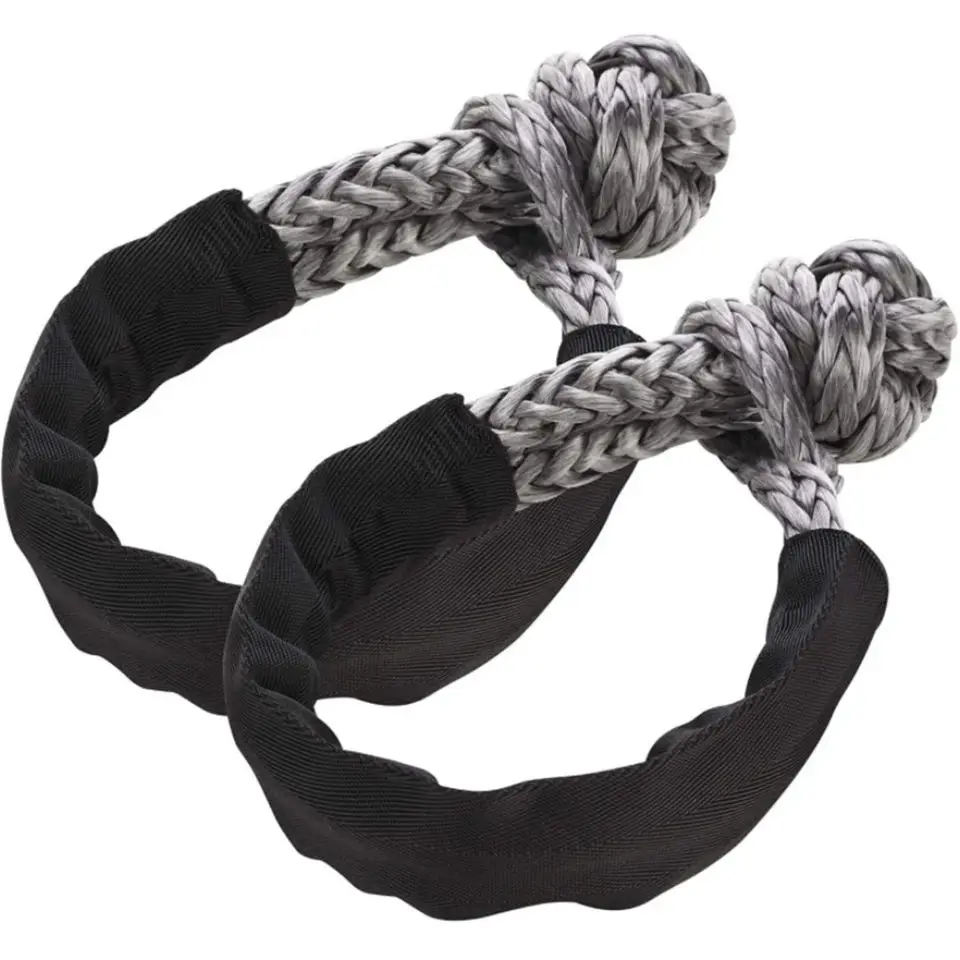 recovery kinetic rope kits   for ATV, UTV, off road recovery