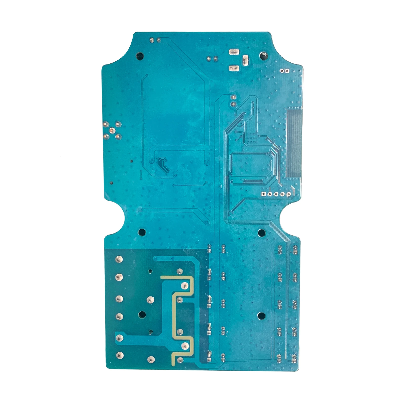 OEM manufacturer of Pcb design and software development with professional fully automatic machines