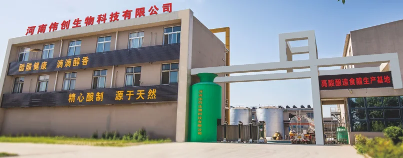 Direct Selling food grade White Vinegar Powder